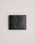 <P>Laser Etched Bifold Wallet</P>